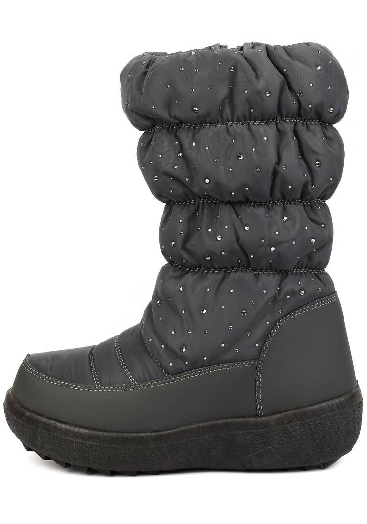 Дутики  женские Наоми шир.  750, рис. 12