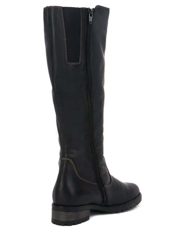 Сапоги женские Электра шир.  580, рис. 3