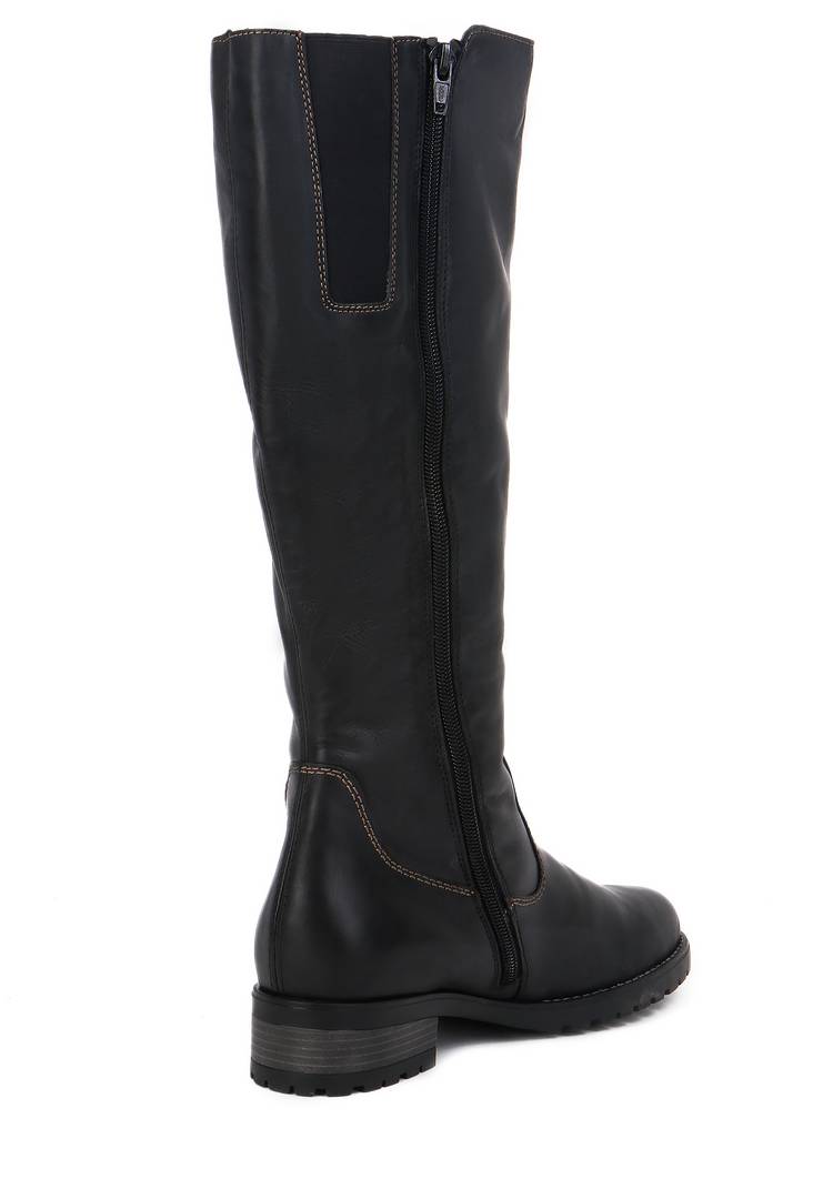 Сапоги женские Электра шир.  750, рис. 3