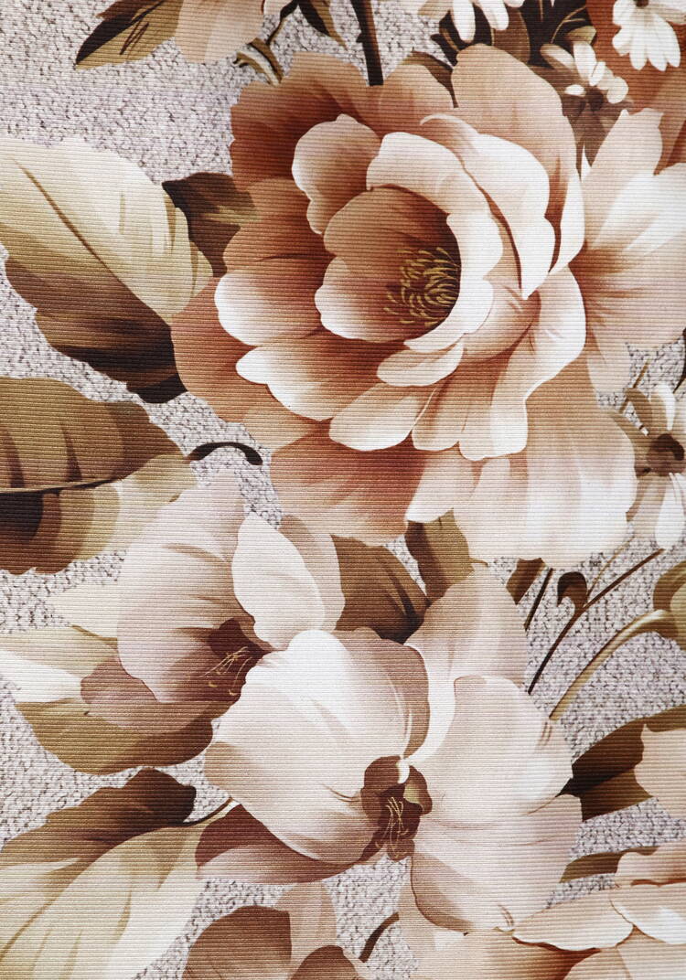 Ковер Восточный мотив шир.  750, рис. 11