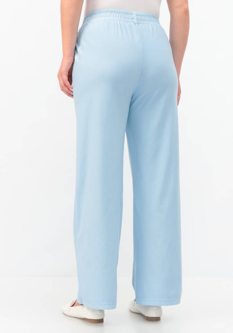 Брюки Хейли шир.  750, рис. 3