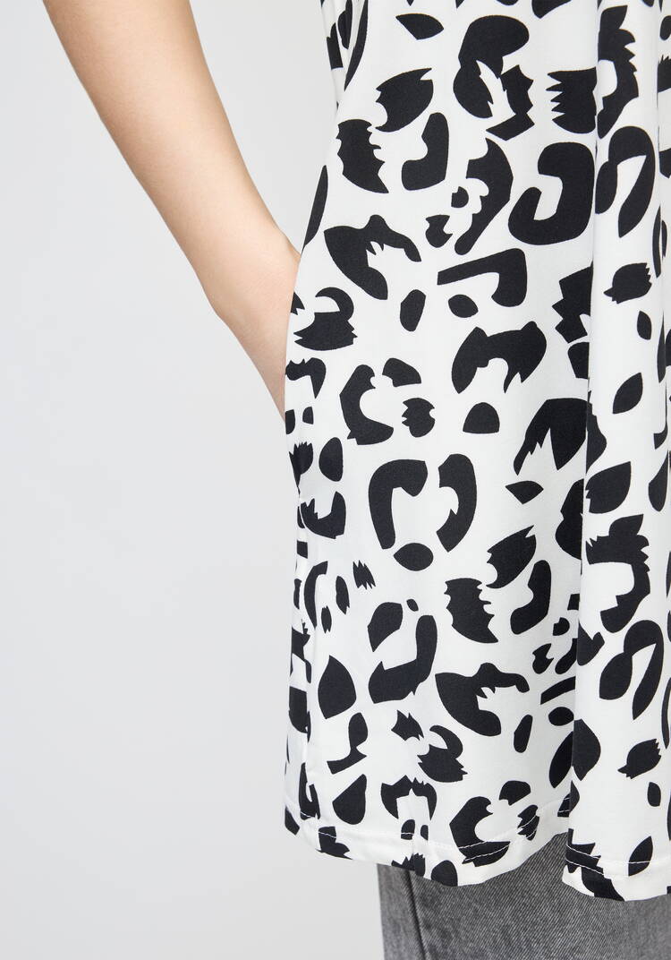 Туника Мариэта шир.  750, рис. 10