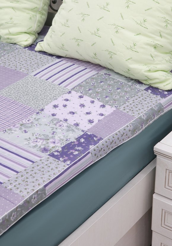 Матрас- топпер Основной инстинкт шир.  580, рис. 11