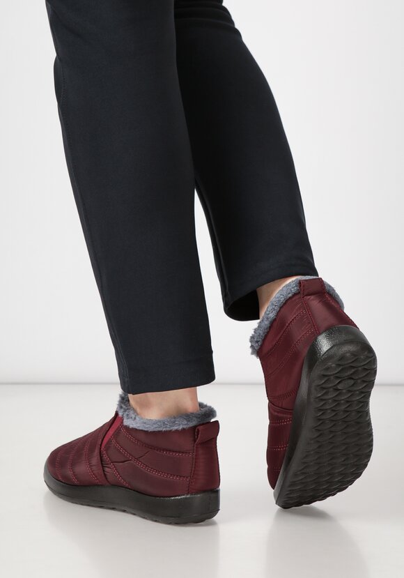 Водонепроницаемые ботинки Аляска Комфорт шир.  580, рис. 12