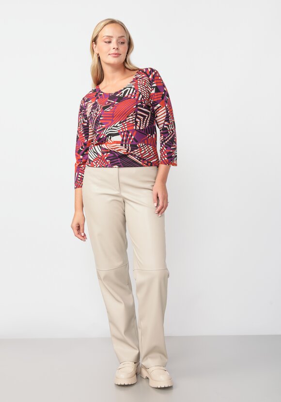 Лонгслив Виктория шир.  580, рис. 7