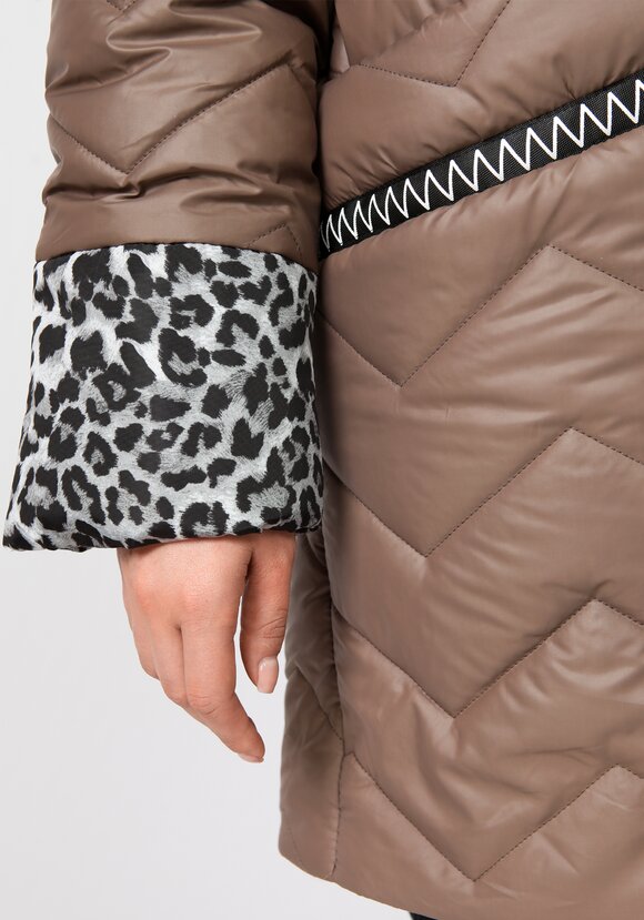 Куртка на молнии с карманами Миранда шир.  580, рис. 17