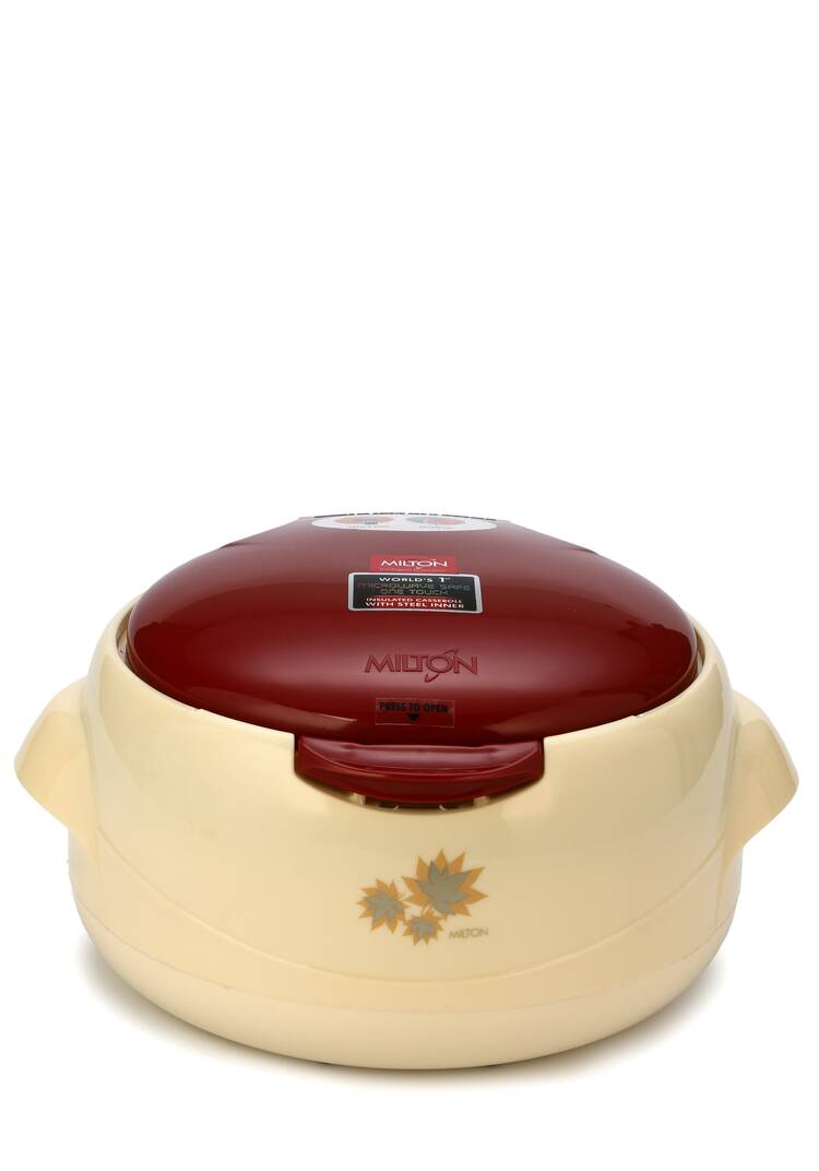 Кастрюля-термос для микроволновой печи шир.  750, рис. 5