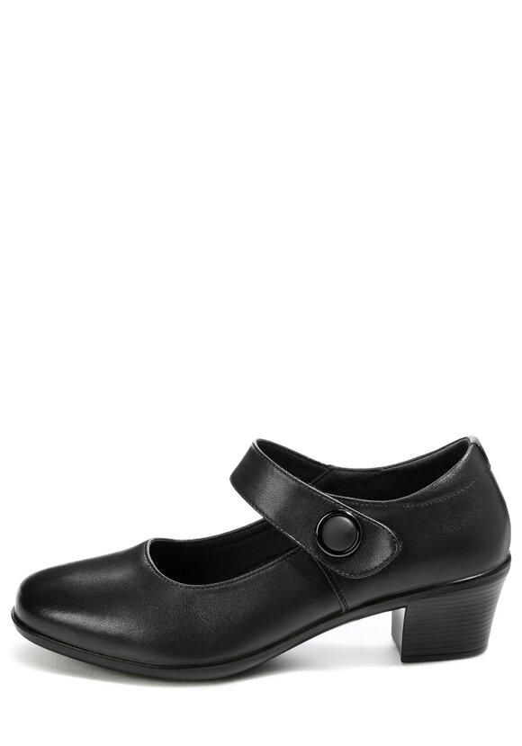 Туфли женские Клэр шир.  580, рис. 2