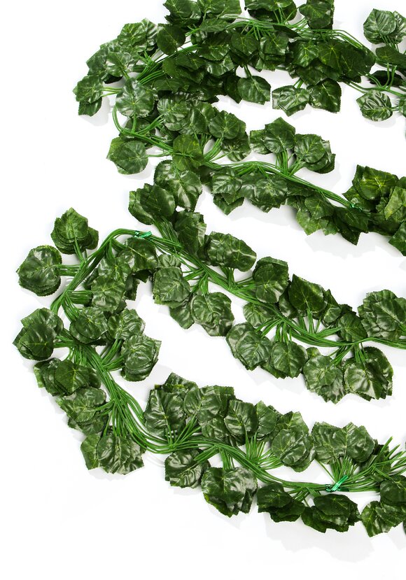 Растение вьющееся для декора шир.  580, рис. 5