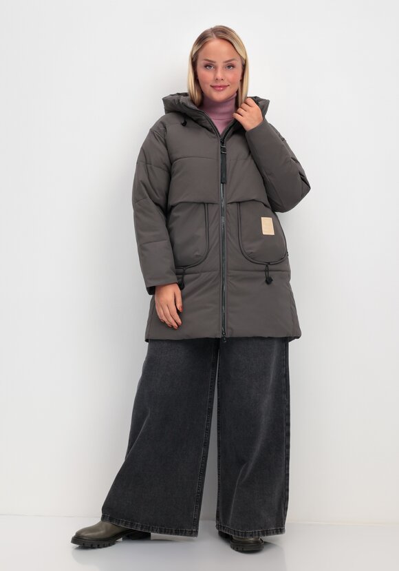 Куртка Белла шир.  580, рис. 31