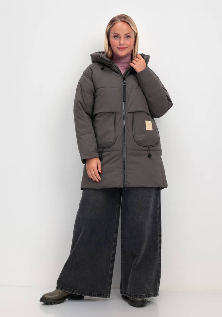 Куртка Белла шир.  750, рис. 31