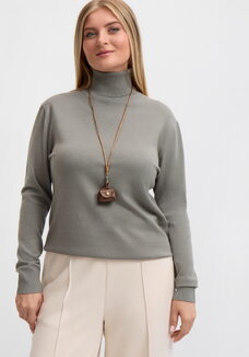 Водолазка Снежана