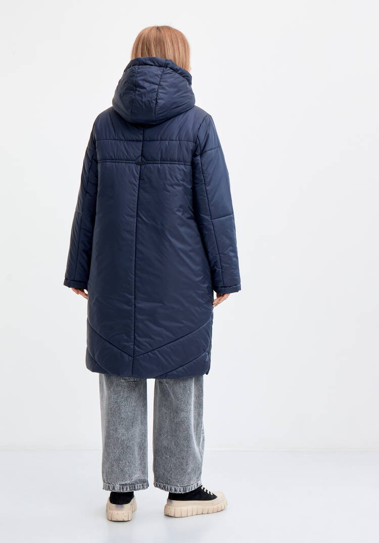 Пальто Илария шир.  750, рис. 19