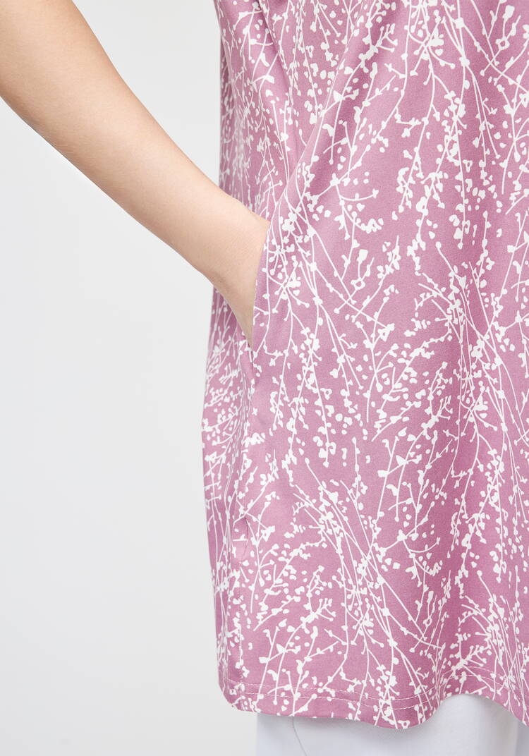 Туника Мариэта шир.  750, рис. 5