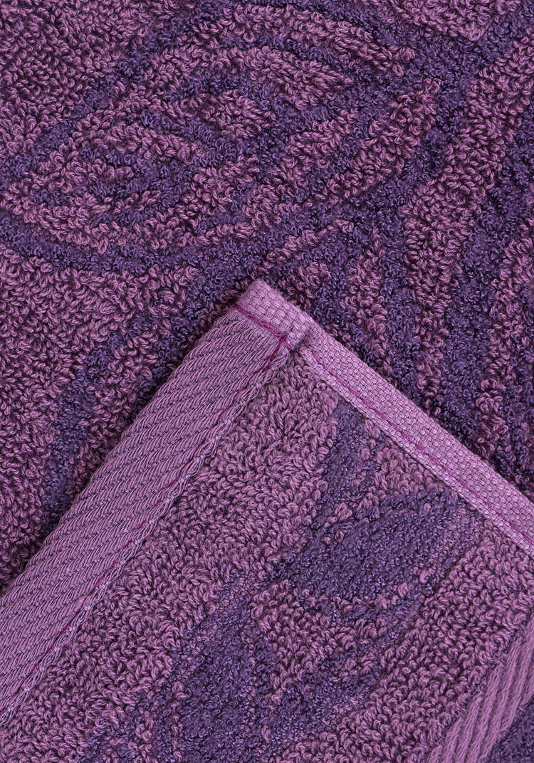 Полотенце махровое с бамбуком, 4 шт. шир.  750, рис. 21