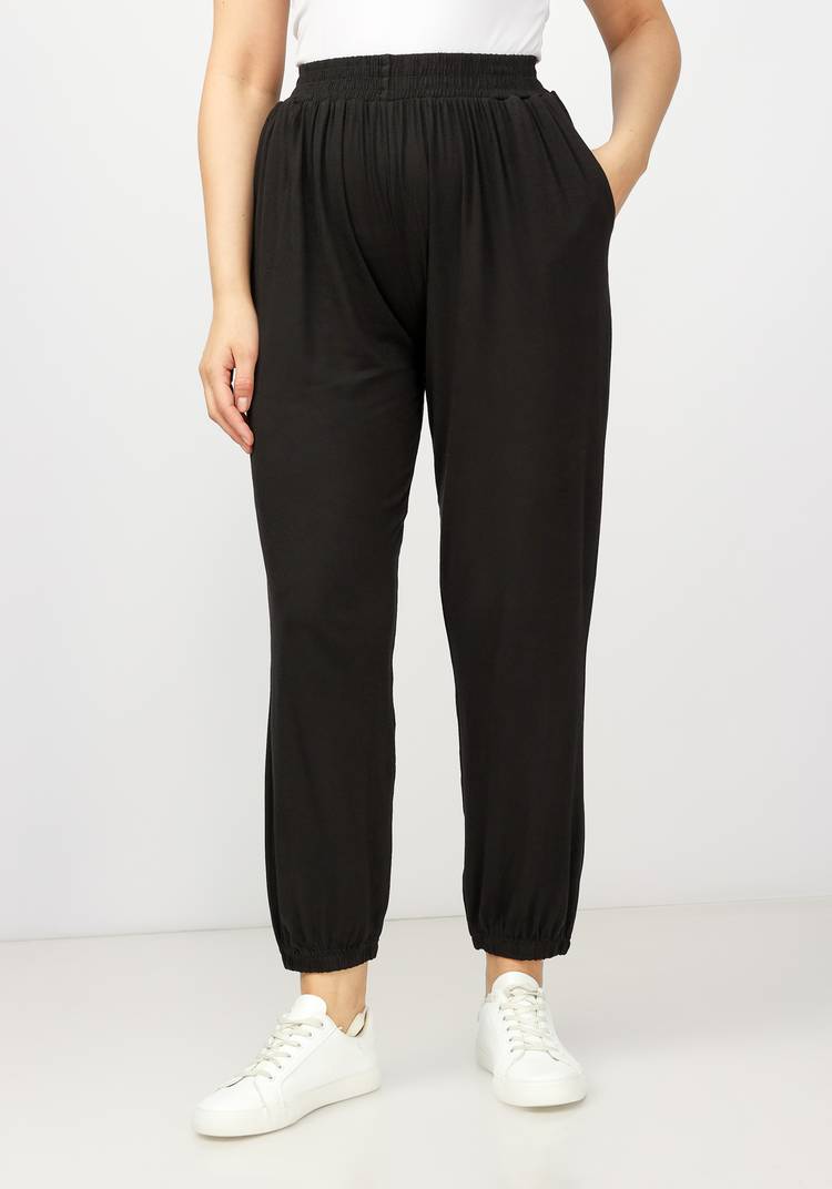 Брюки женские Маргарет шир.  750, рис. 15