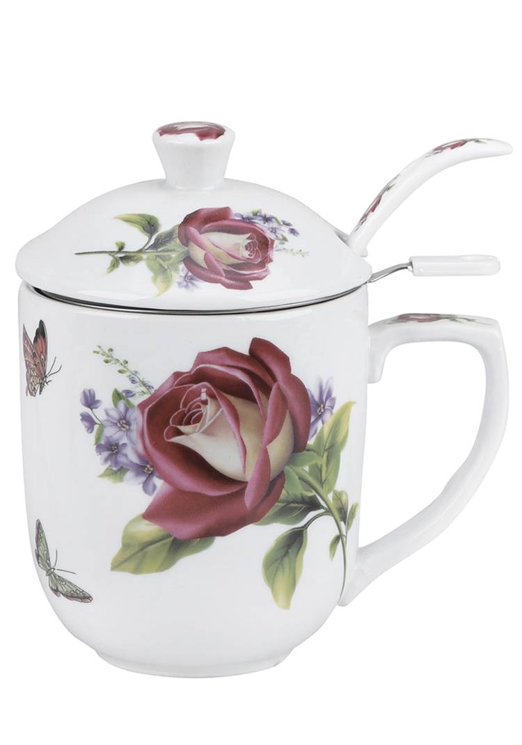Кружка с заварником, 2 шт. шир.  750, рис. 2