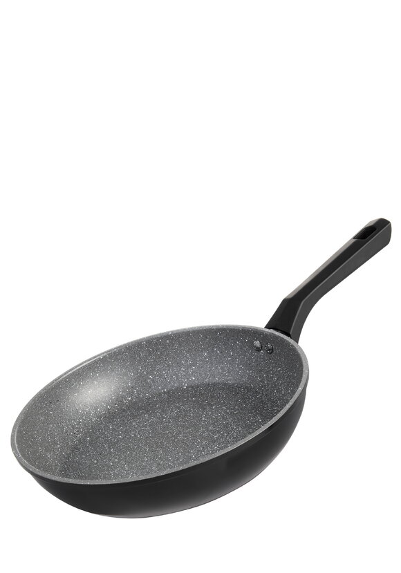 Глубокая сковорода Кристалл шир.  580, рис. 2