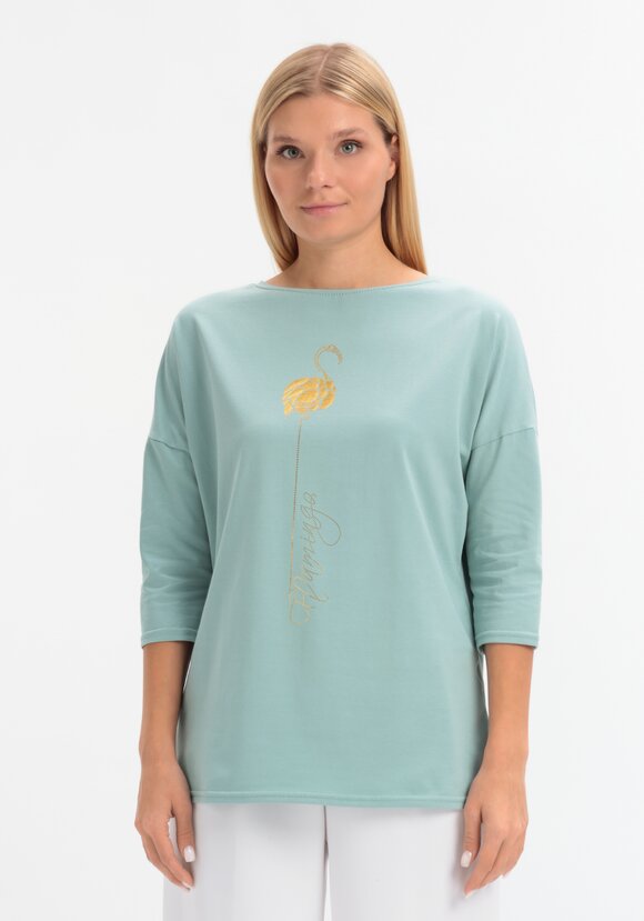 Лонгслив Хейли шир.  580, рис. 9