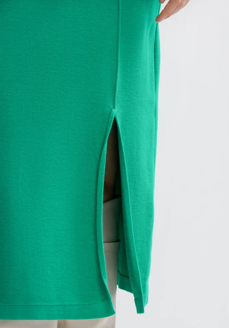 Юбка Жаклин шир.  750, рис. 7