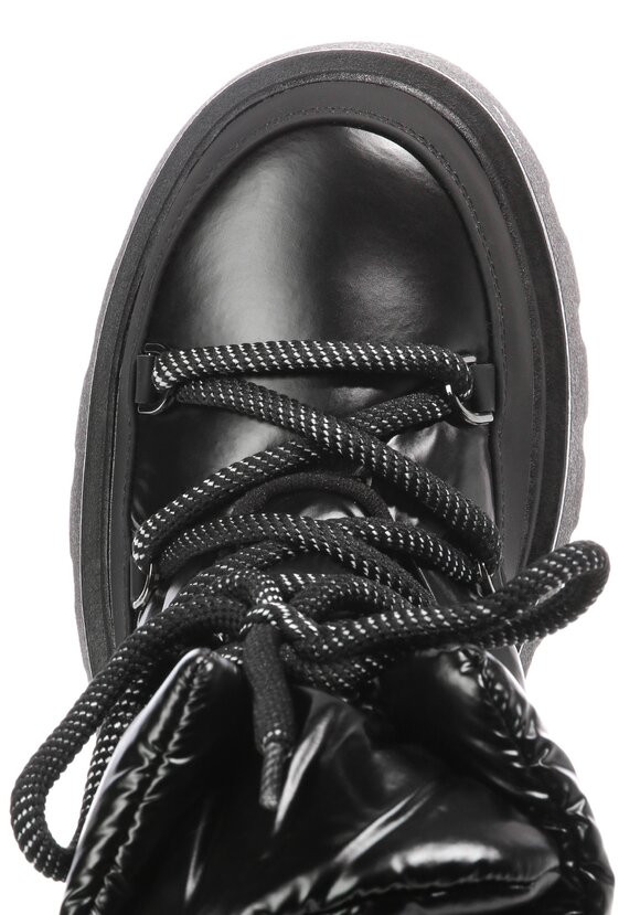 Ботинки женские Стайл шир.  580, рис. 16