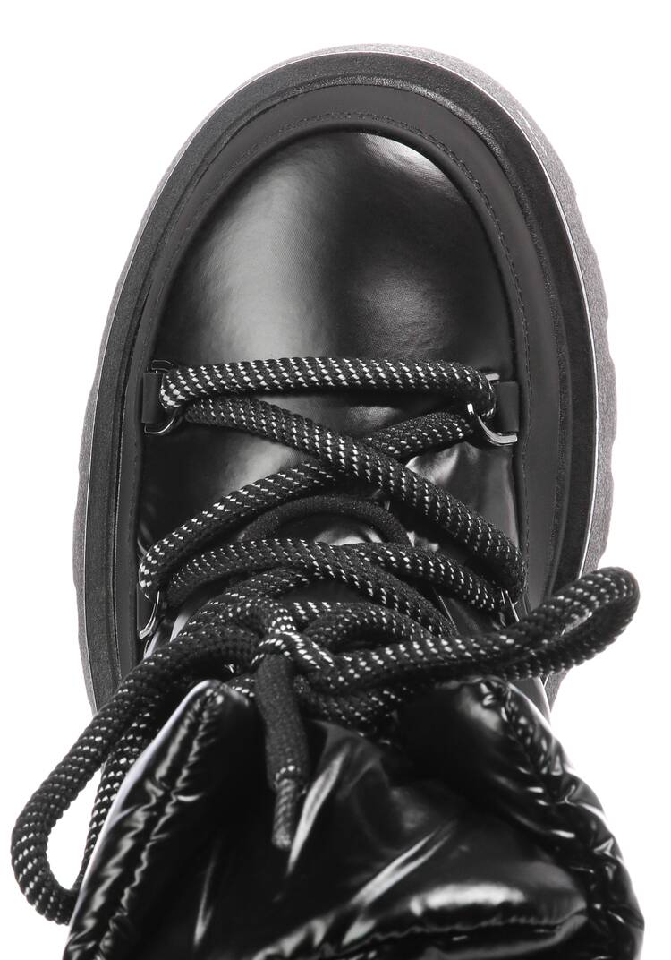 Ботинки женские Стайл шир.  750, рис. 16