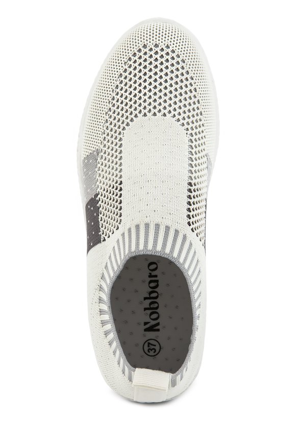 Кроссовки женские Анастаси шир.  580, рис. 4