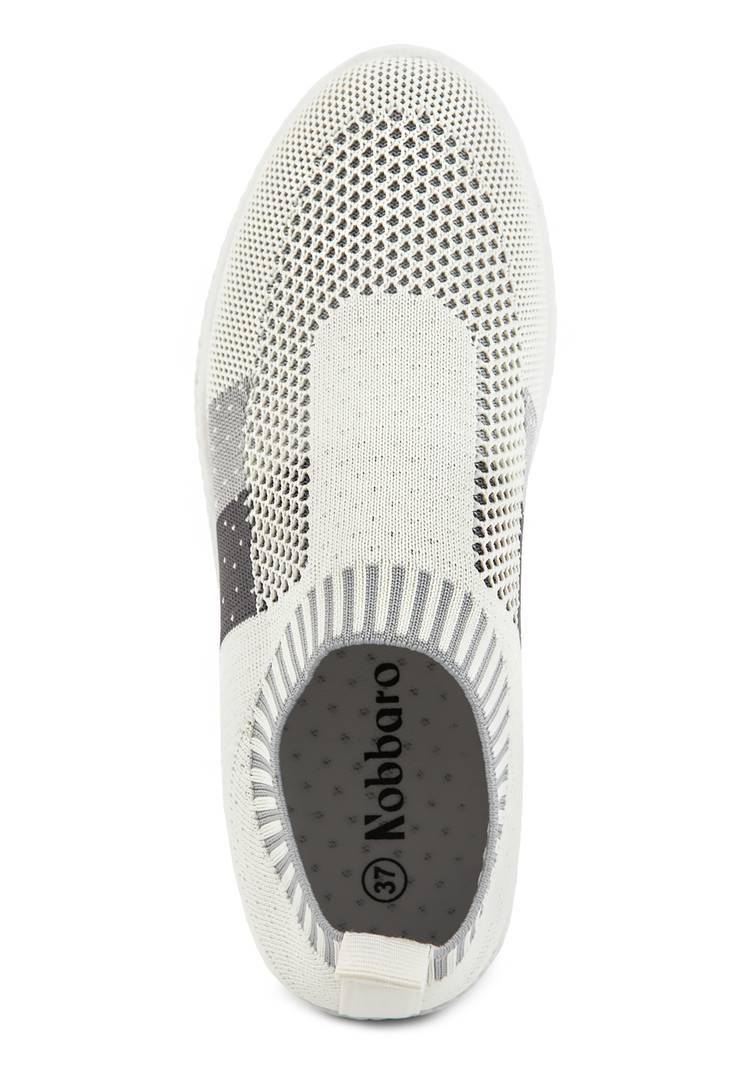 Кроссовки женские Анастаси шир.  750, рис. 4