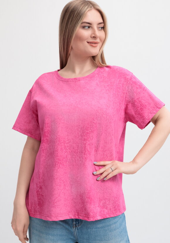 Футболка Хайли шир.  580, рис. 31