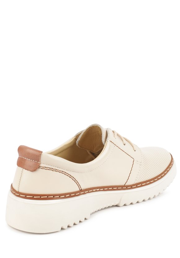 Полуботинки женские Фрейда шир.  580, рис. 7