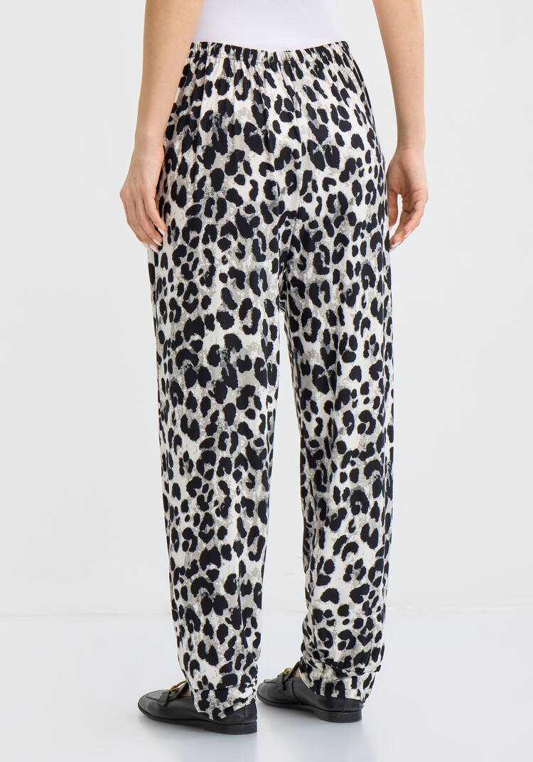 Брюки Халифа шир.  750, рис. 3