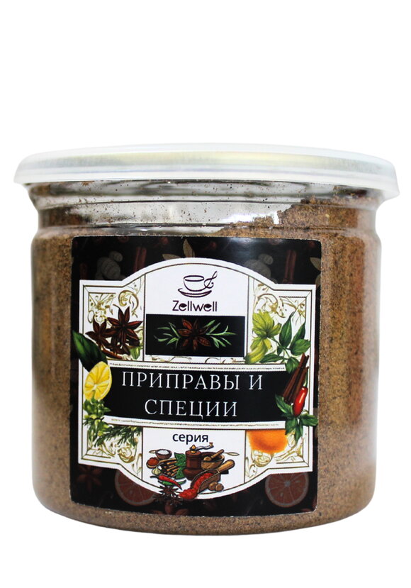 Специи молотые, 2 шт. шир.  580, рис. 14