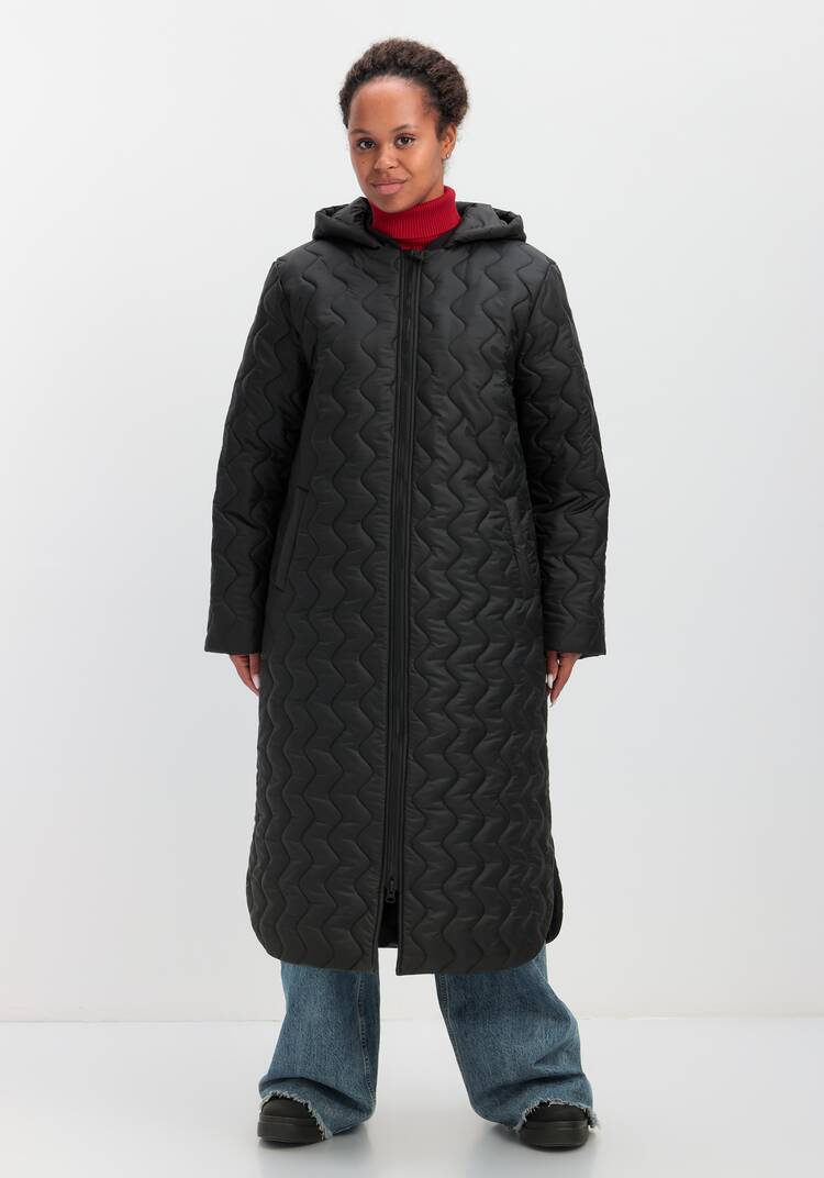 Пальто Кэтрин шир.  750, рис. 12