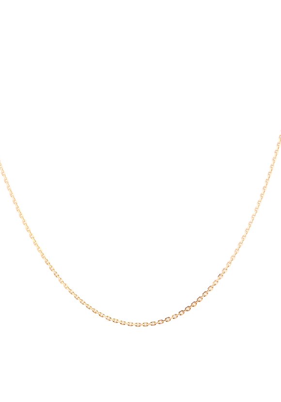 Цепь серебряная  Якорная шир.  580, рис. 3