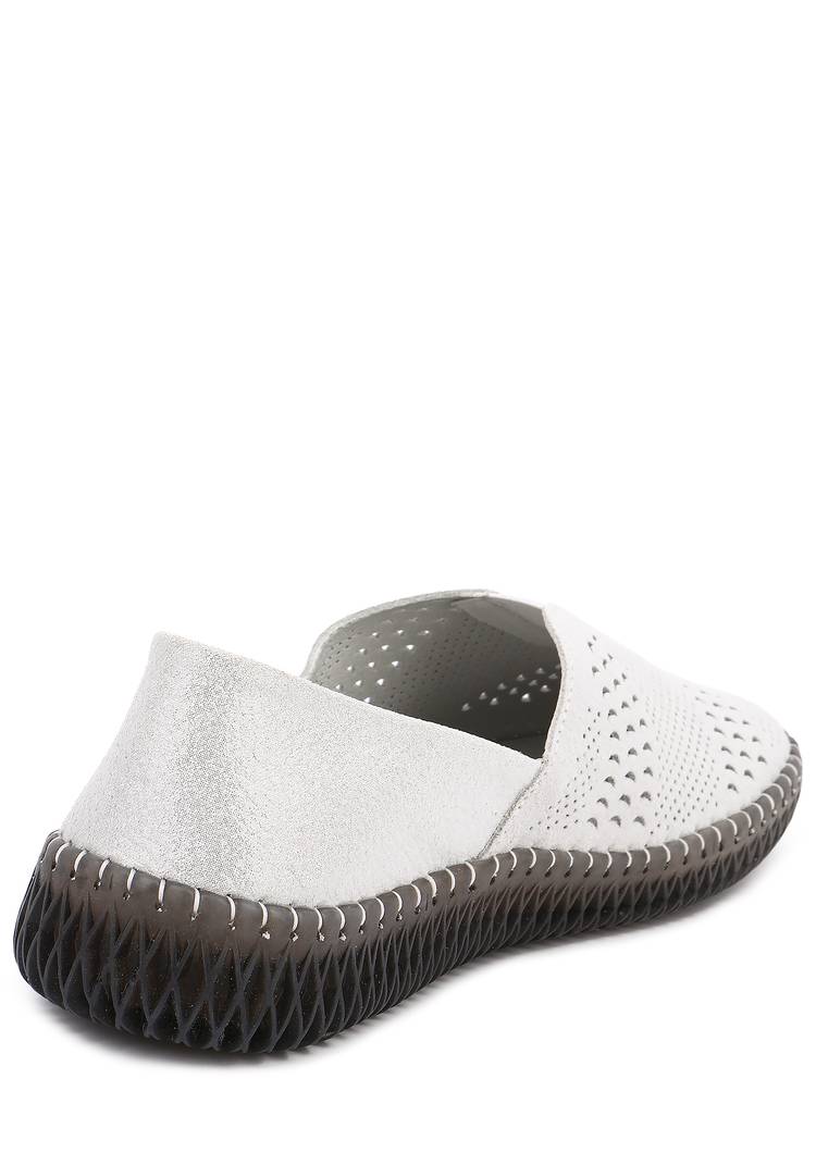 Туфли летние женские Лунет шир.  750, рис. 3