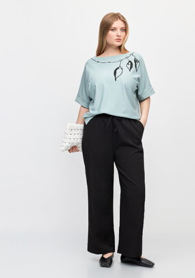 Брюки Ритм мегаполиса