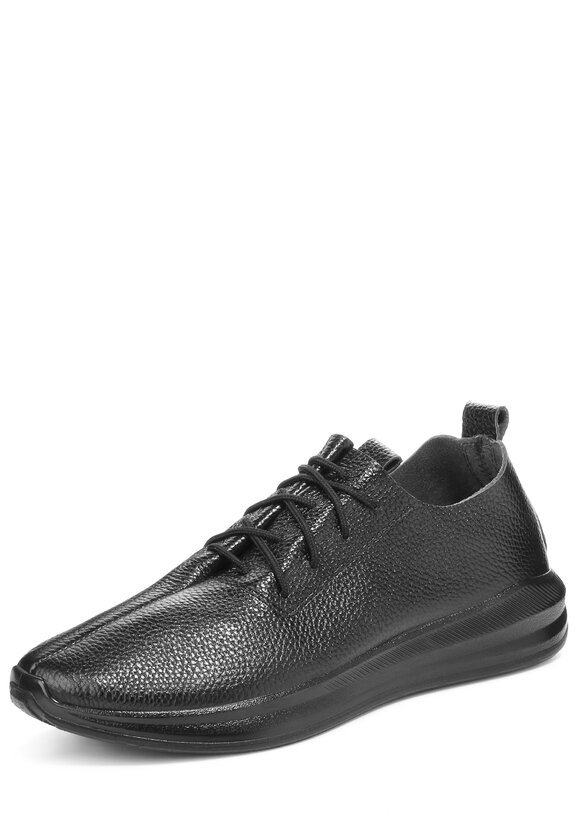 Кроссовки мужские Леонт шир.  580, рис. 11