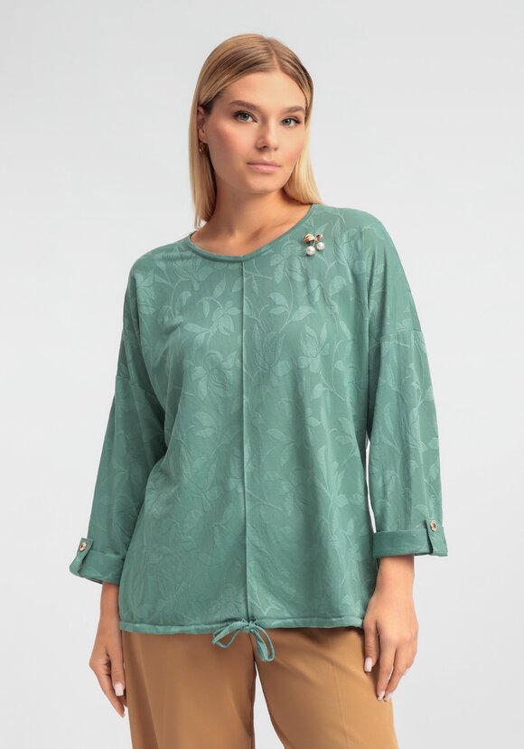 Туника Элизабет шир.  580, рис. 1