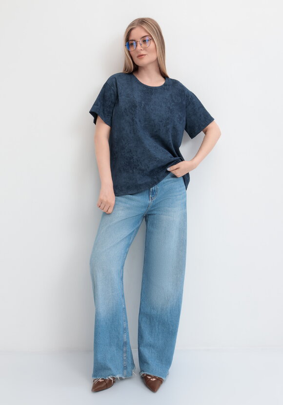 Футболка Хайли шир.  580, рис. 37