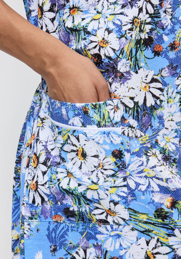 Халат Летние грезы шир.  580, рис. 10