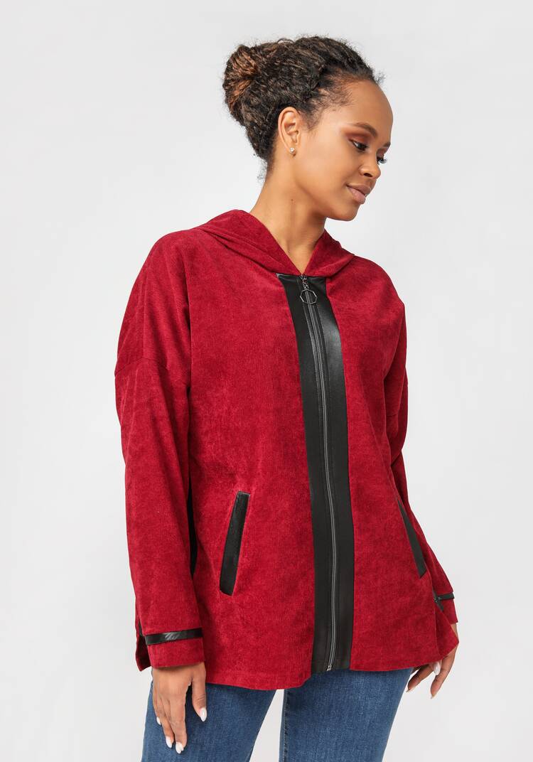 Толстовка Саманта шир.  750, рис. 7