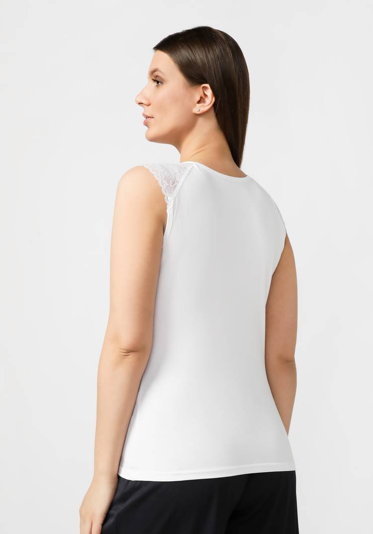 Майка женская Грация шир.  750, рис. 5