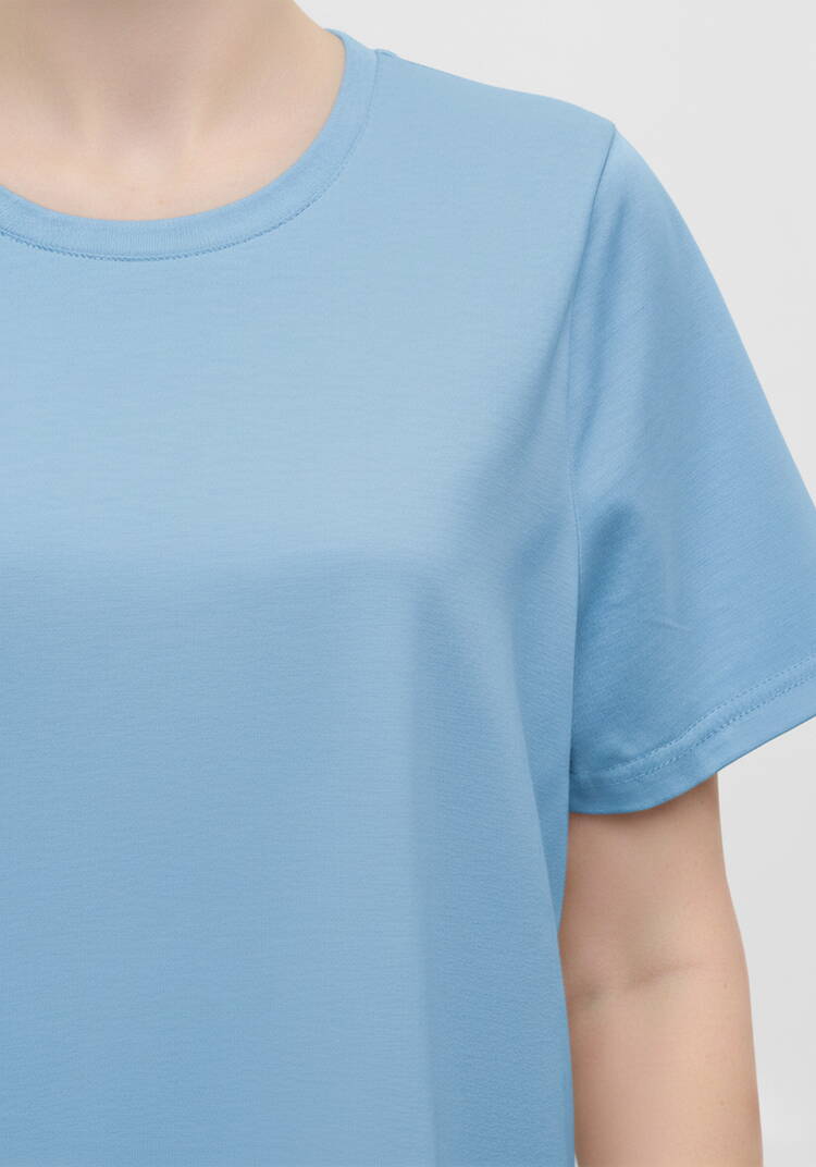 Футболка Сoфия шир.  750, рис. 20