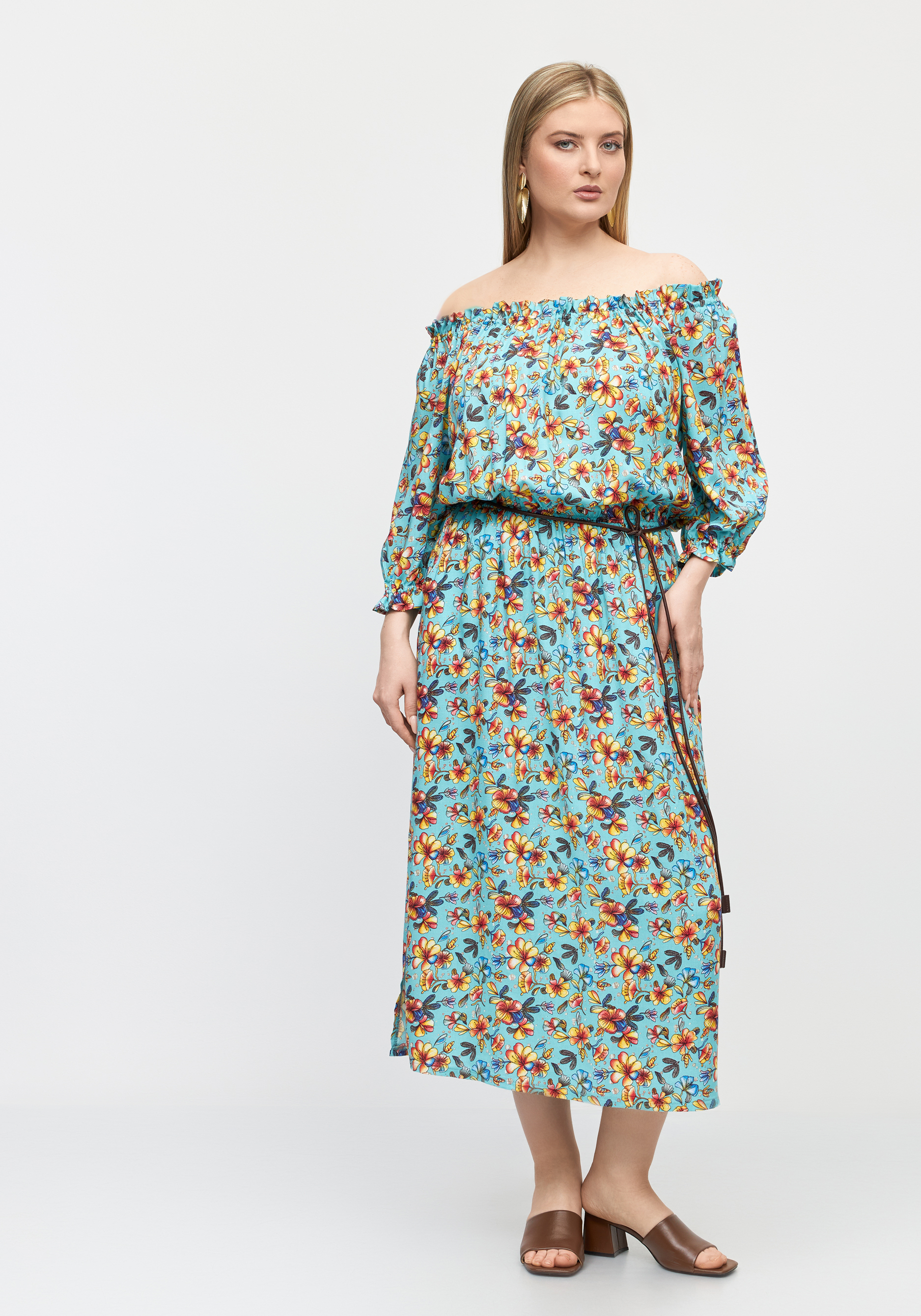 Платье quotАнгела quot 4499₽