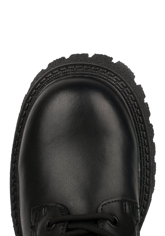 Ботинки женские Евника шир.  580, рис. 10