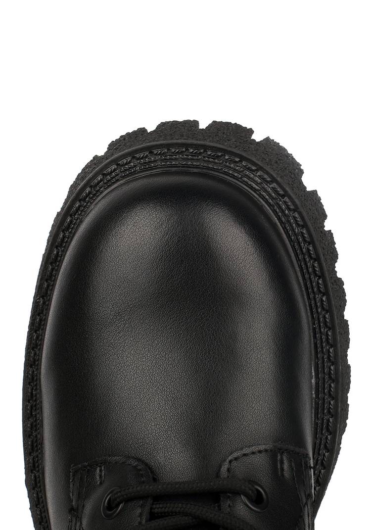 Ботинки женские Евника шир.  750, рис. 10