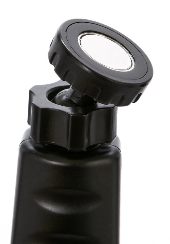 Фонарь сверхъяркий шир.  580, рис. 6