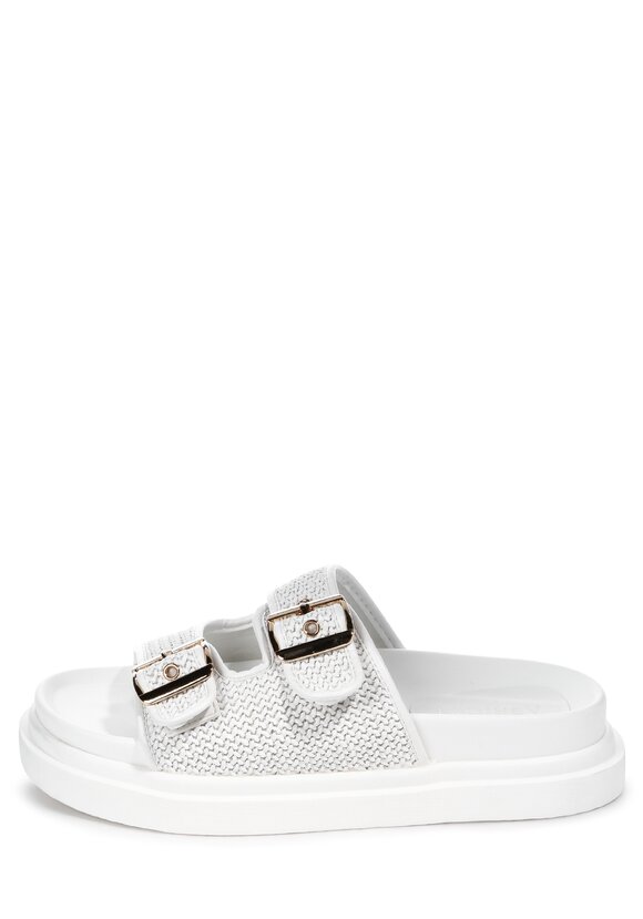 Сабо женские Гузелия шир.  580, рис. 7