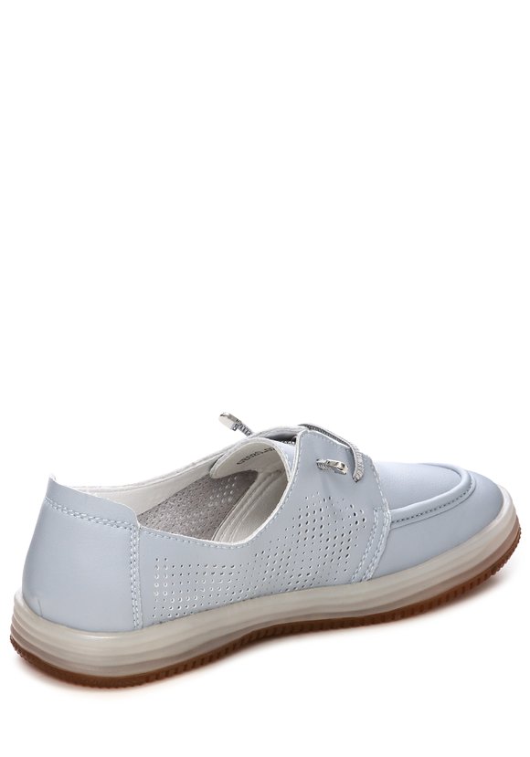 Полуботинки женские Элла шир.  580, рис. 13