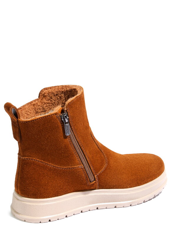 Ботинки женские Грация шир.  580, рис. 3